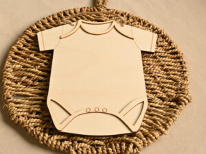 Babyrompertje