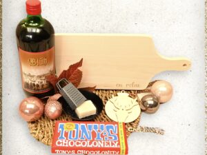 Kerstpakketten