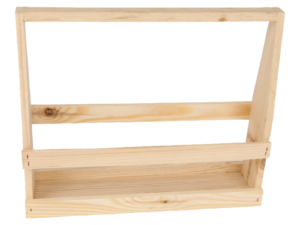 Bierkratje
