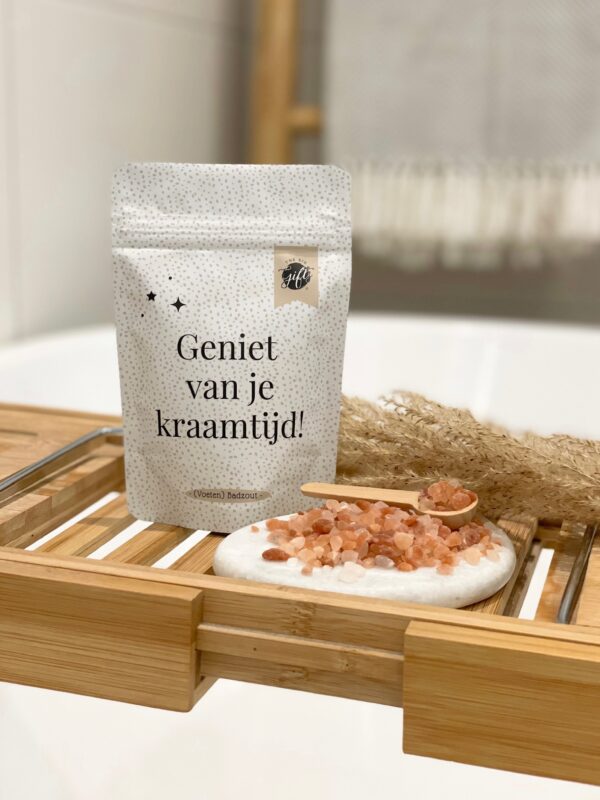 Brievenbuscadeautje - Kraamtijd - Afbeelding 5