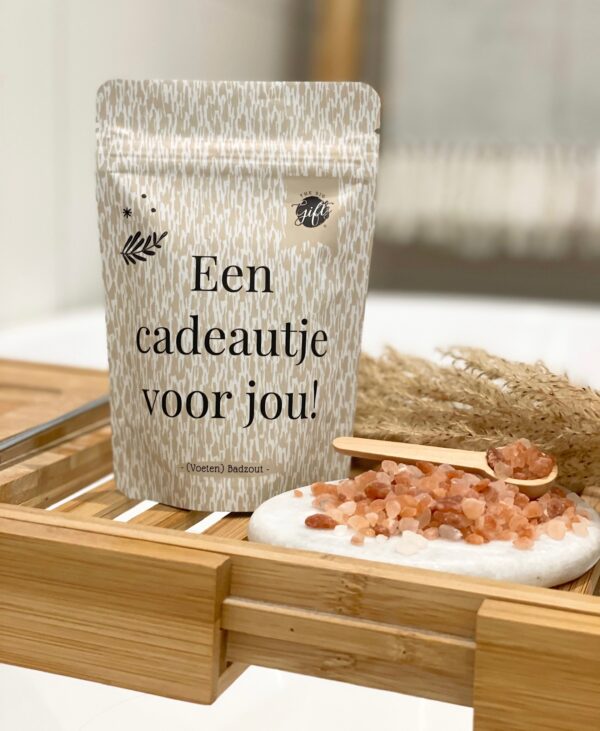 Brievenbuscadeautje - Jouw feestje - Afbeelding 4