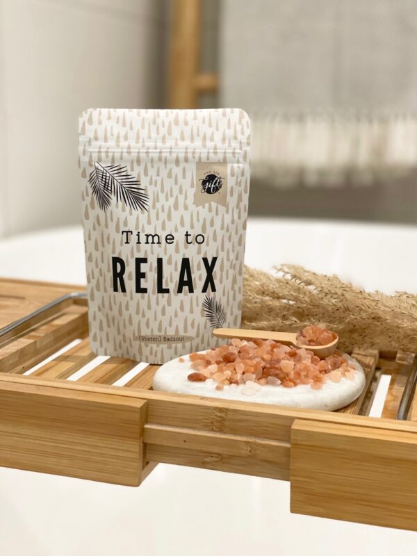 Brievenbuscadeautje - Relax - Afbeelding 4