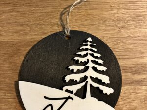 Kerstballen