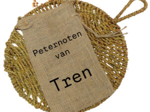 Bewaarzakje - Pepernoten van ...