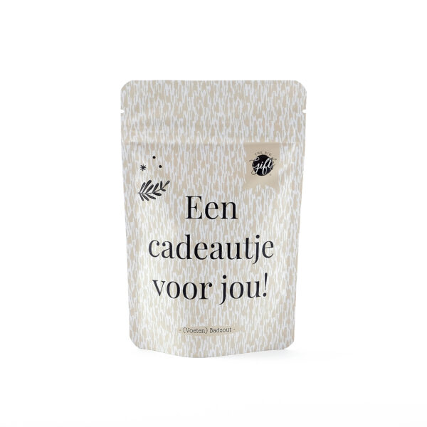 Stel je eigen cadeautje samen - Afbeelding 2