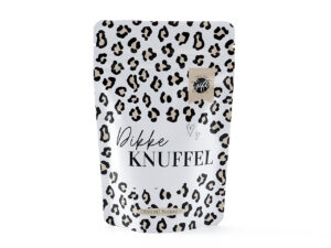 Badzout - Dikke knuffel