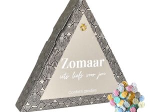 Bloemzaadjes - Zomaar