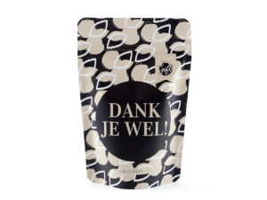 Bodyscrub - Dank je wel