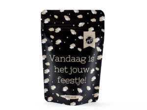 Bodyscrub - Vandaag is het jouw feestje