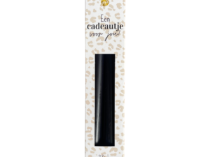 Diner kaarsen - Cadeautje voor jou